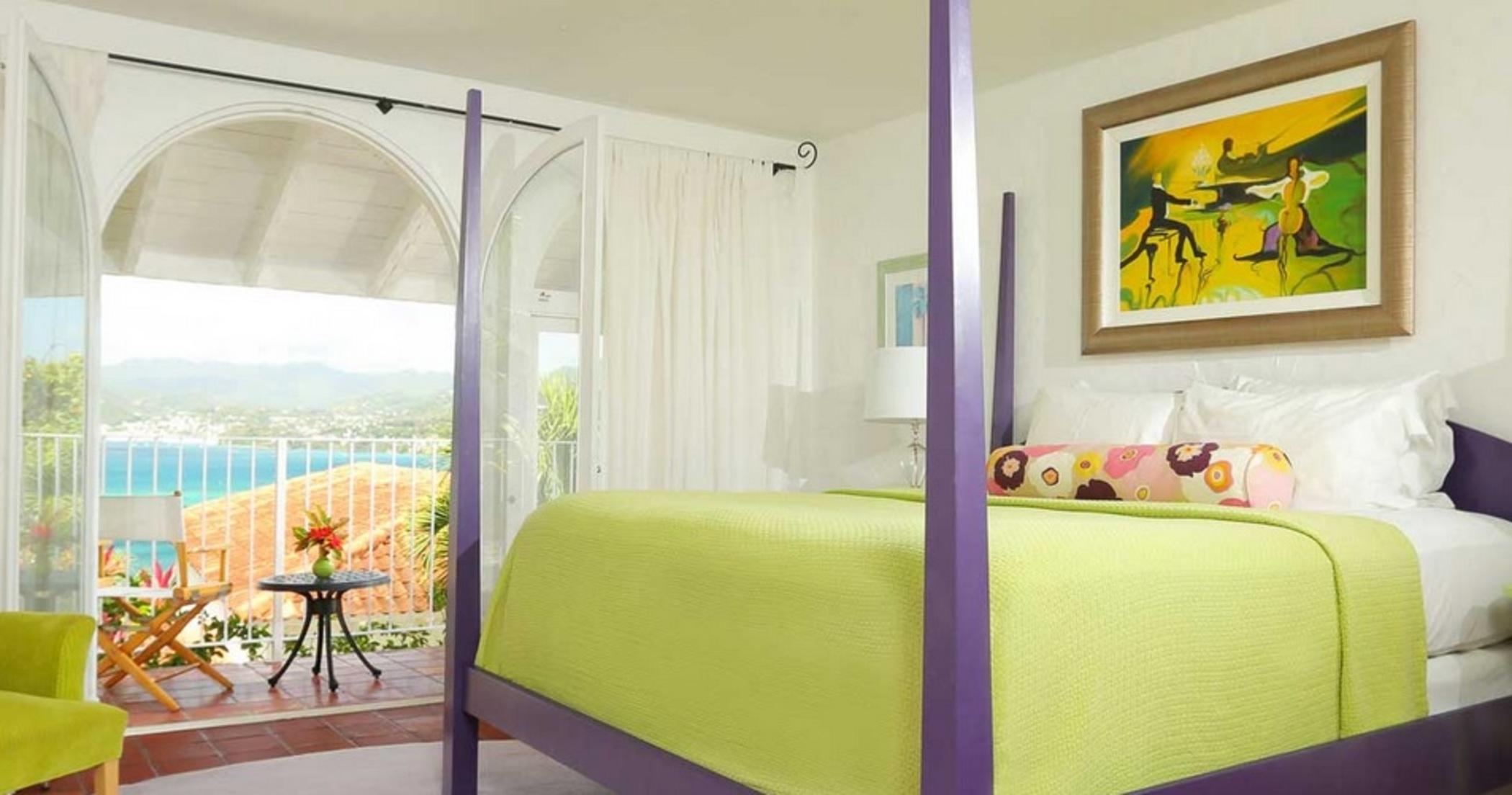 Mount Cinnamon Grenada St. George's Εξωτερικό φωτογραφία