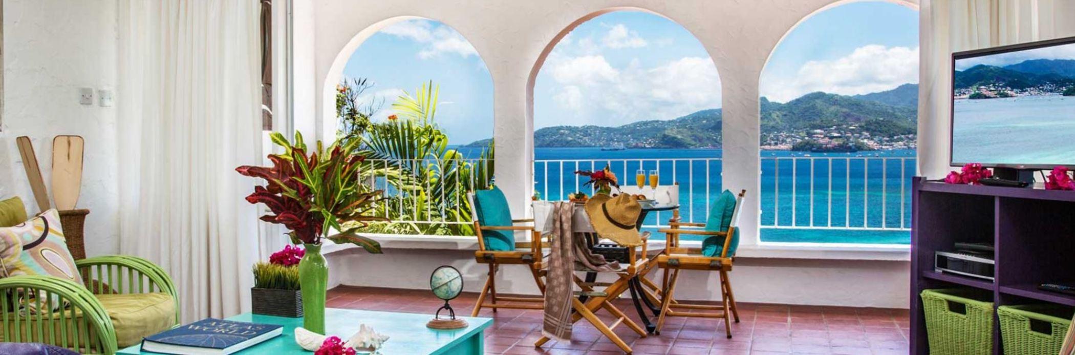 Mount Cinnamon Grenada St. George's Εξωτερικό φωτογραφία
