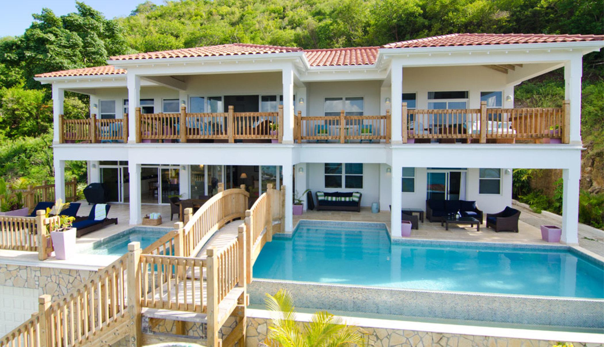 Mount Cinnamon Grenada St. George's Εξωτερικό φωτογραφία