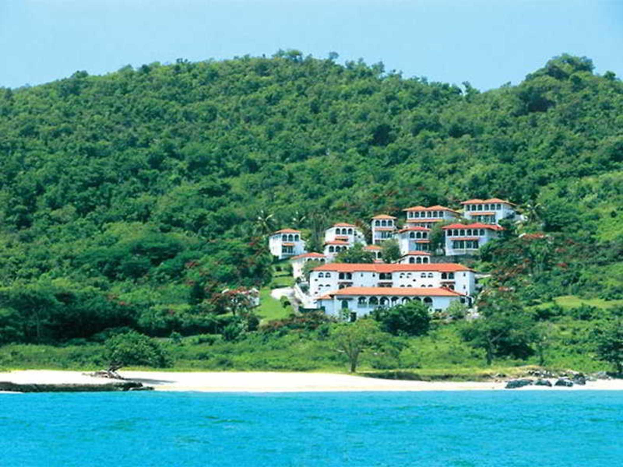 Mount Cinnamon Grenada St. George's Εξωτερικό φωτογραφία