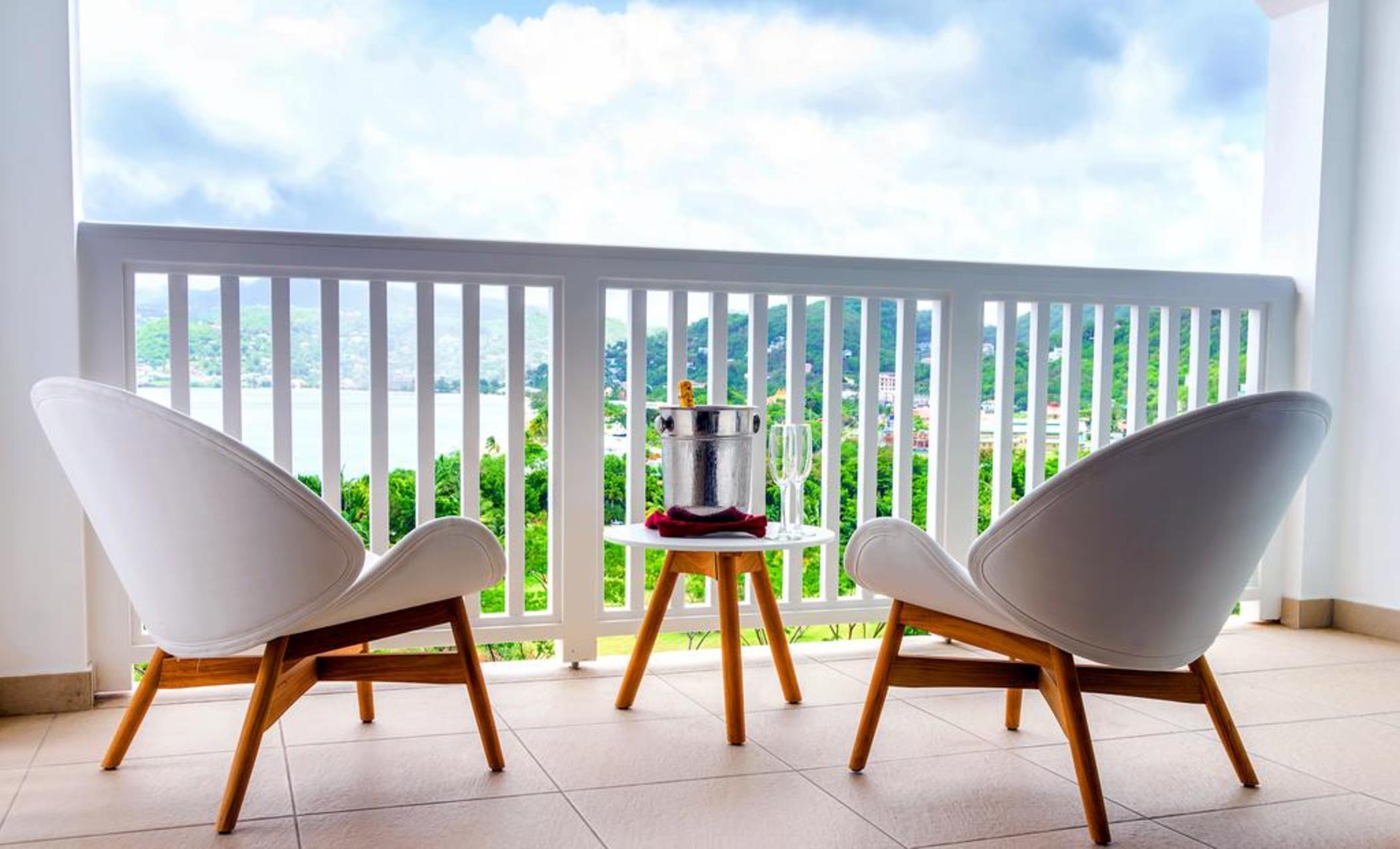 Mount Cinnamon Grenada St. George's Εξωτερικό φωτογραφία