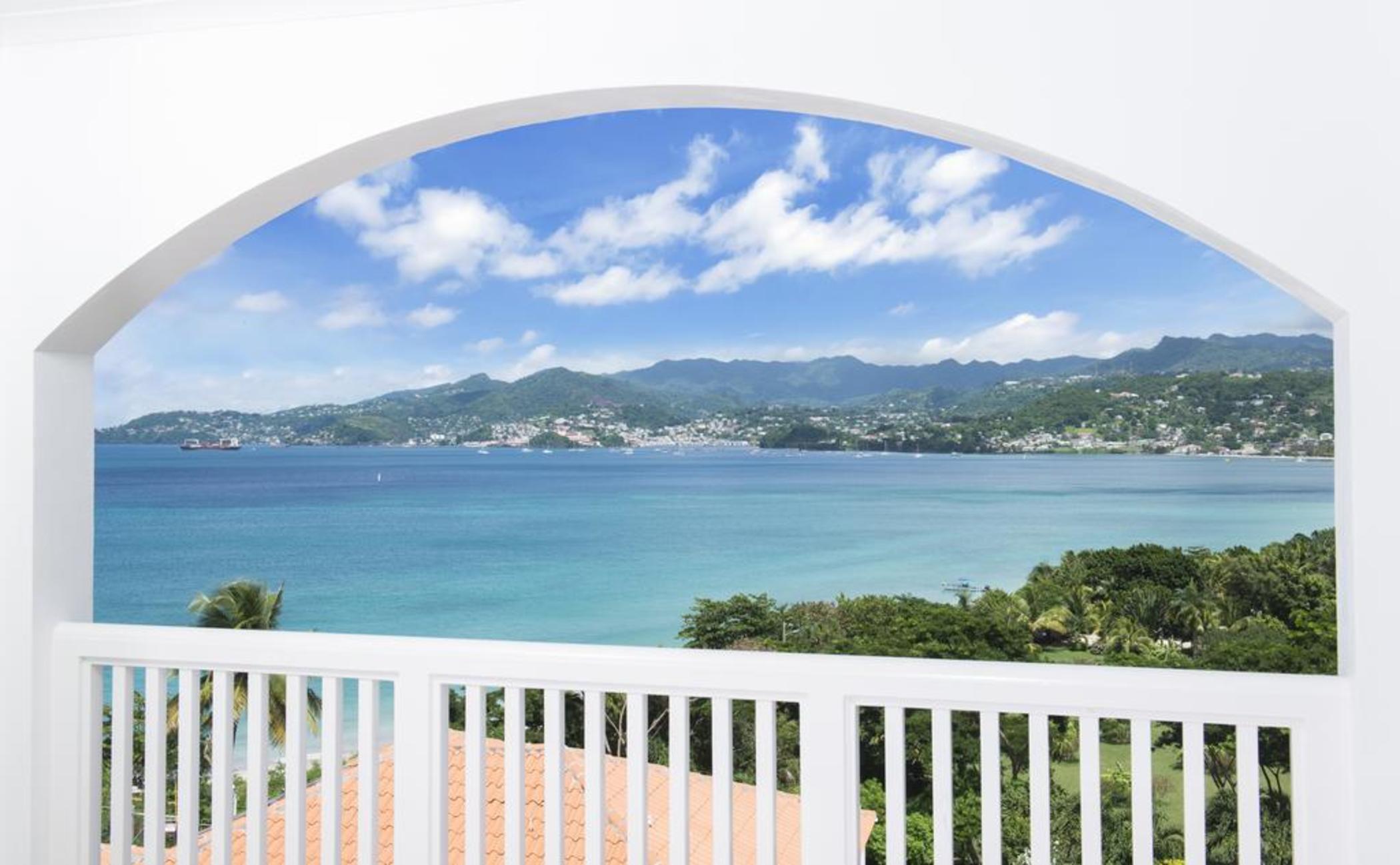 Mount Cinnamon Grenada St. George's Εξωτερικό φωτογραφία