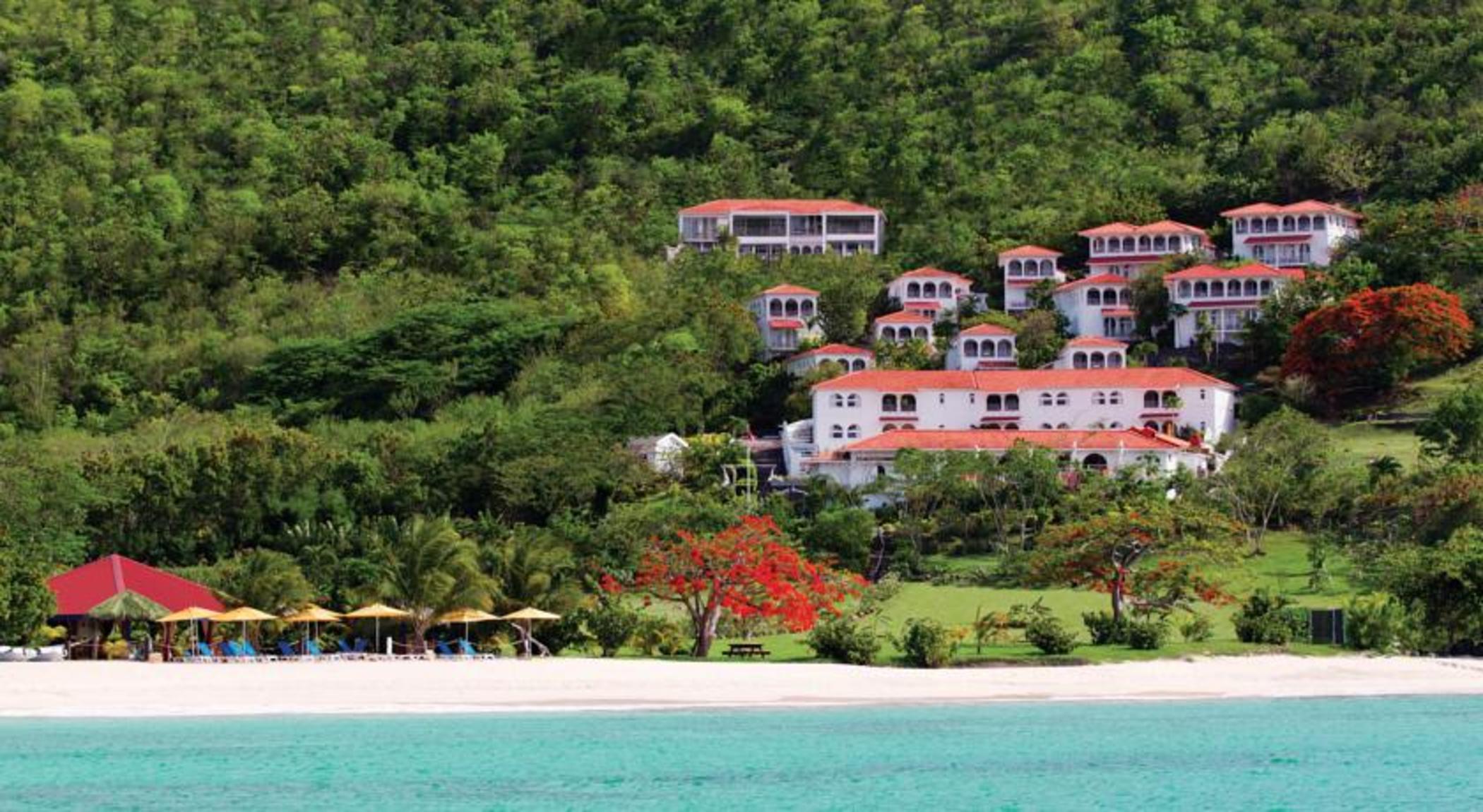 Mount Cinnamon Grenada St. George's Εξωτερικό φωτογραφία