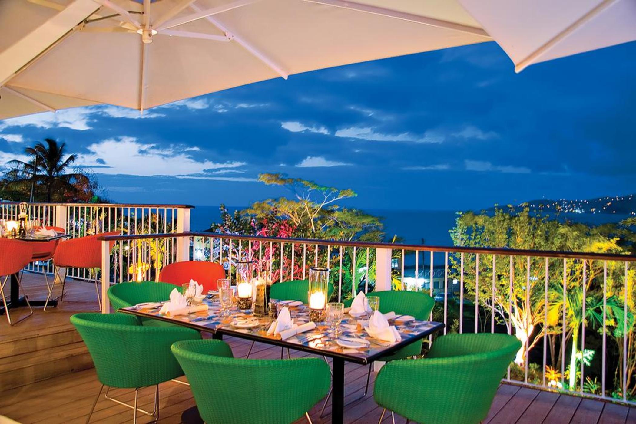 Mount Cinnamon Grenada St. George's Εξωτερικό φωτογραφία