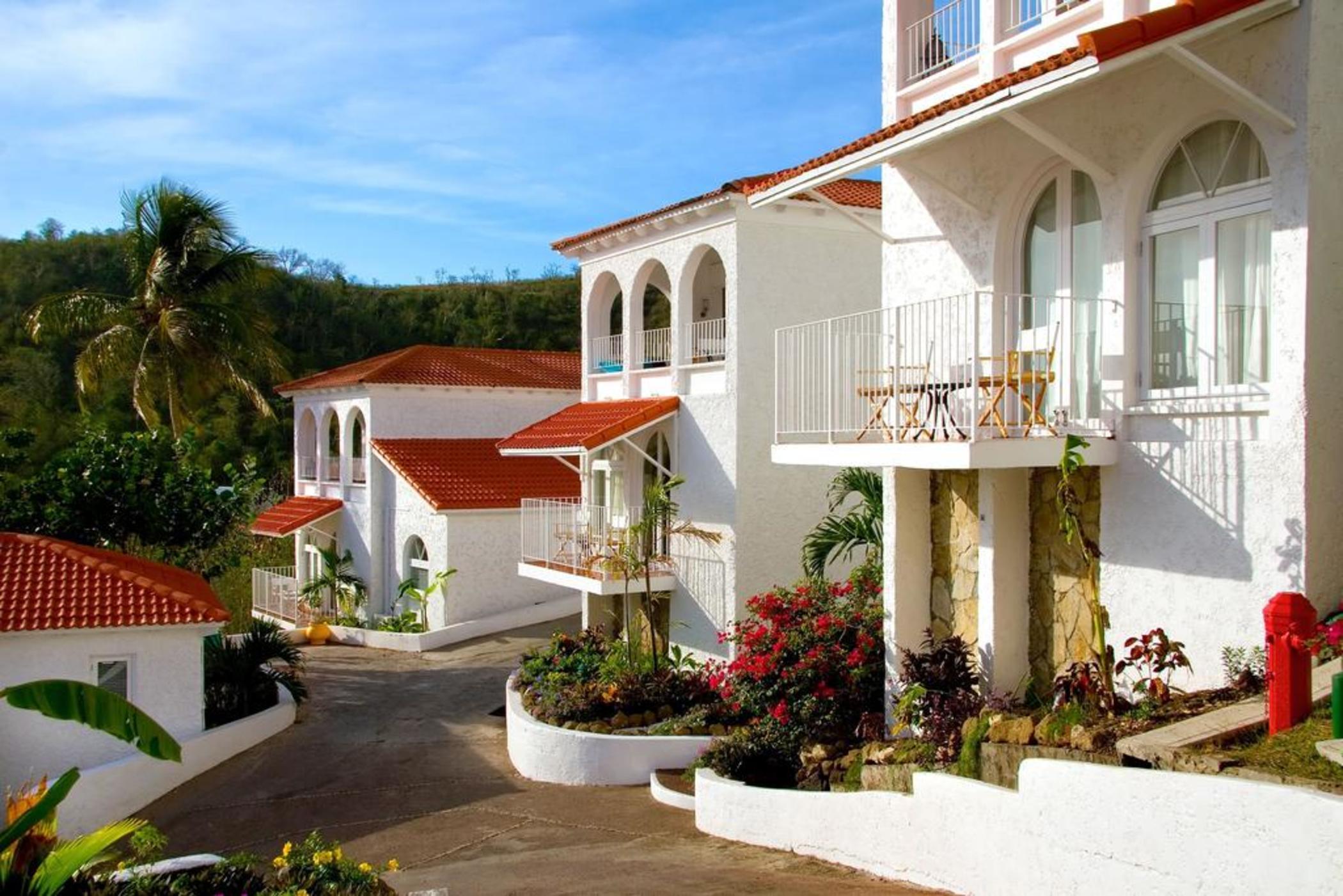 Mount Cinnamon Grenada St. George's Εξωτερικό φωτογραφία