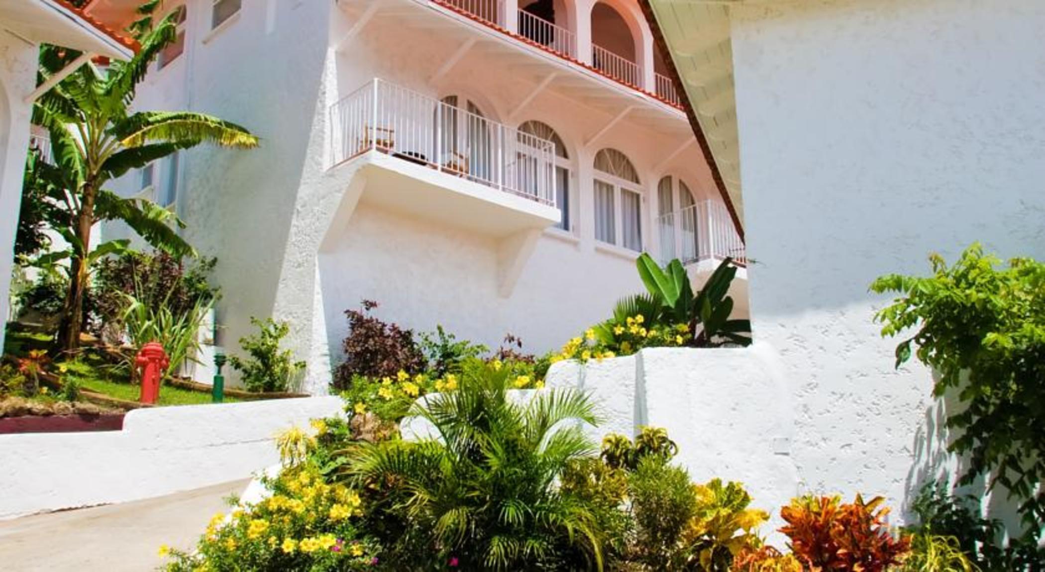 Mount Cinnamon Grenada St. George's Εξωτερικό φωτογραφία