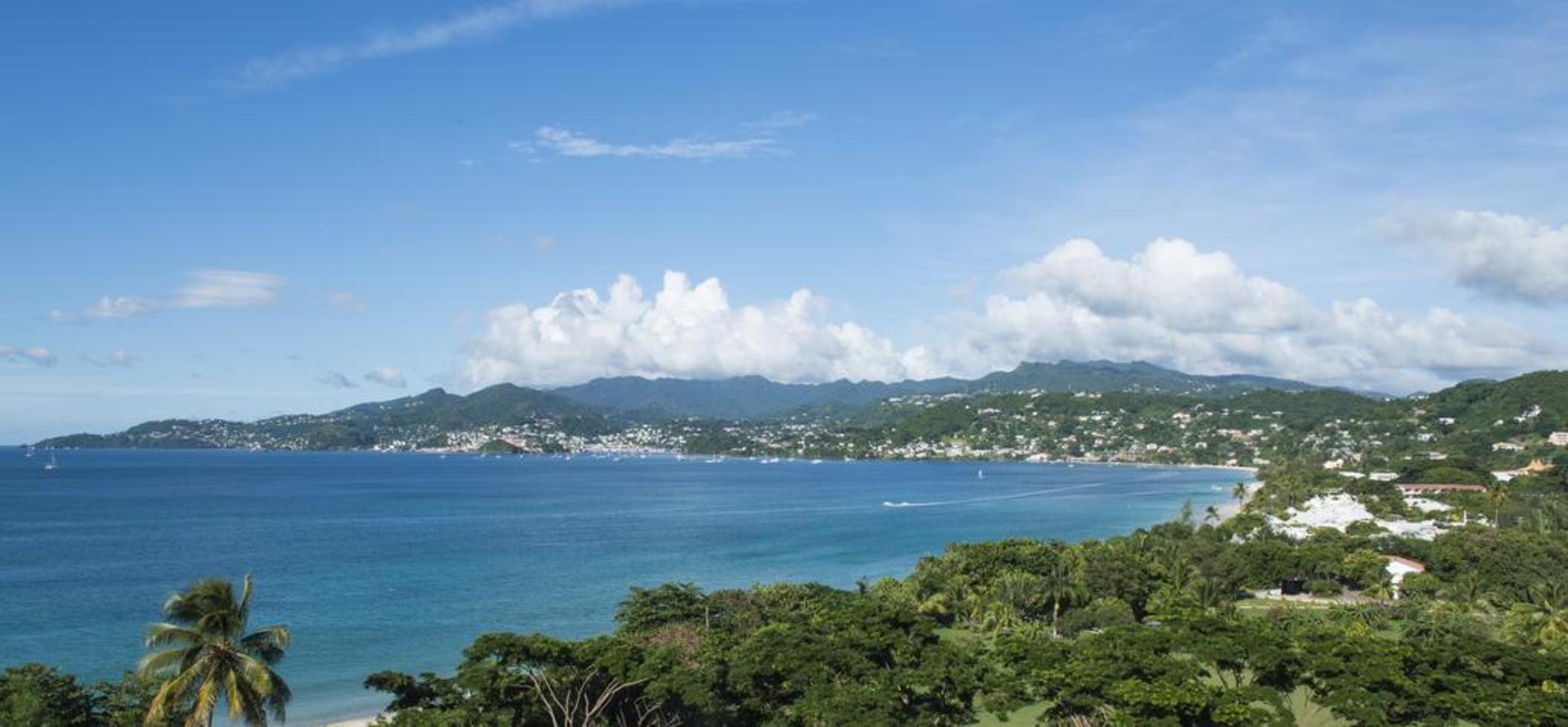 Mount Cinnamon Grenada St. George's Εξωτερικό φωτογραφία