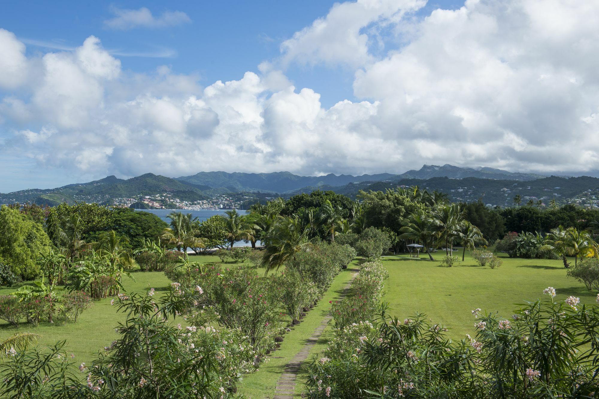 Mount Cinnamon Grenada St. George's Εξωτερικό φωτογραφία