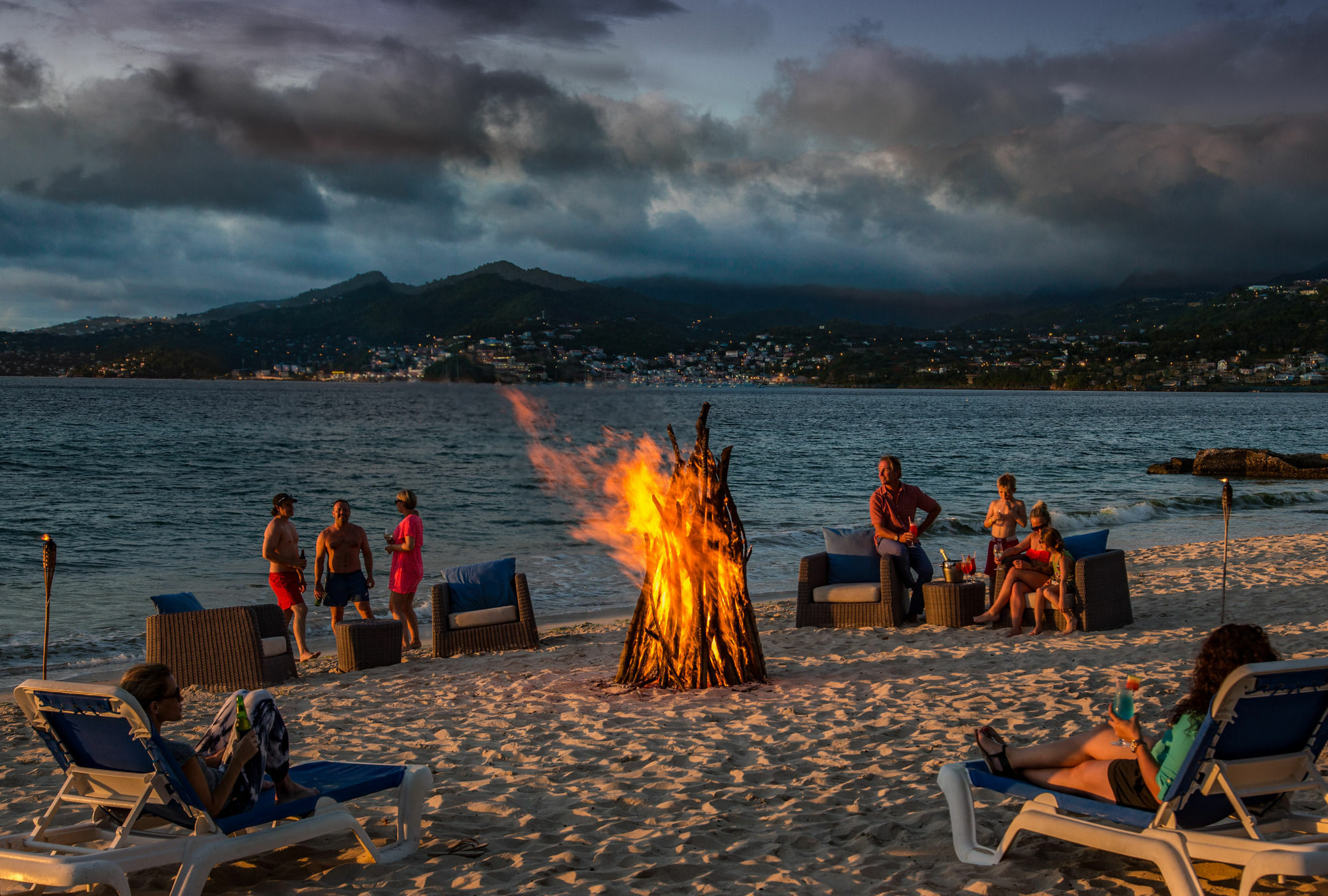 Mount Cinnamon Grenada St. George's Εξωτερικό φωτογραφία