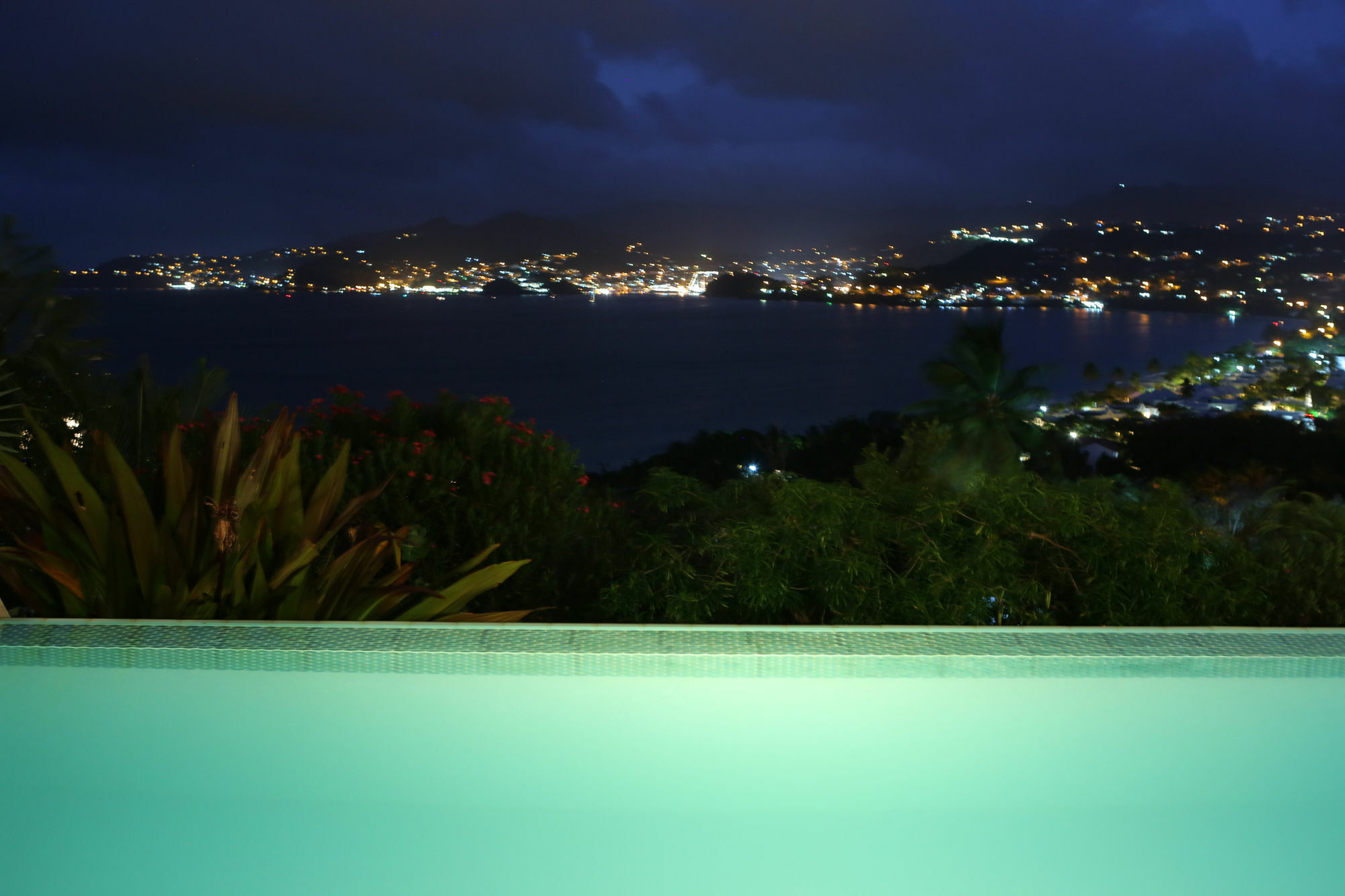Mount Cinnamon Grenada St. George's Εξωτερικό φωτογραφία