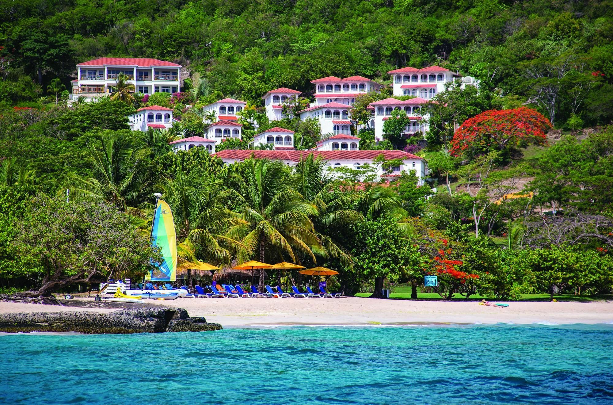 Mount Cinnamon Grenada St. George's Εξωτερικό φωτογραφία