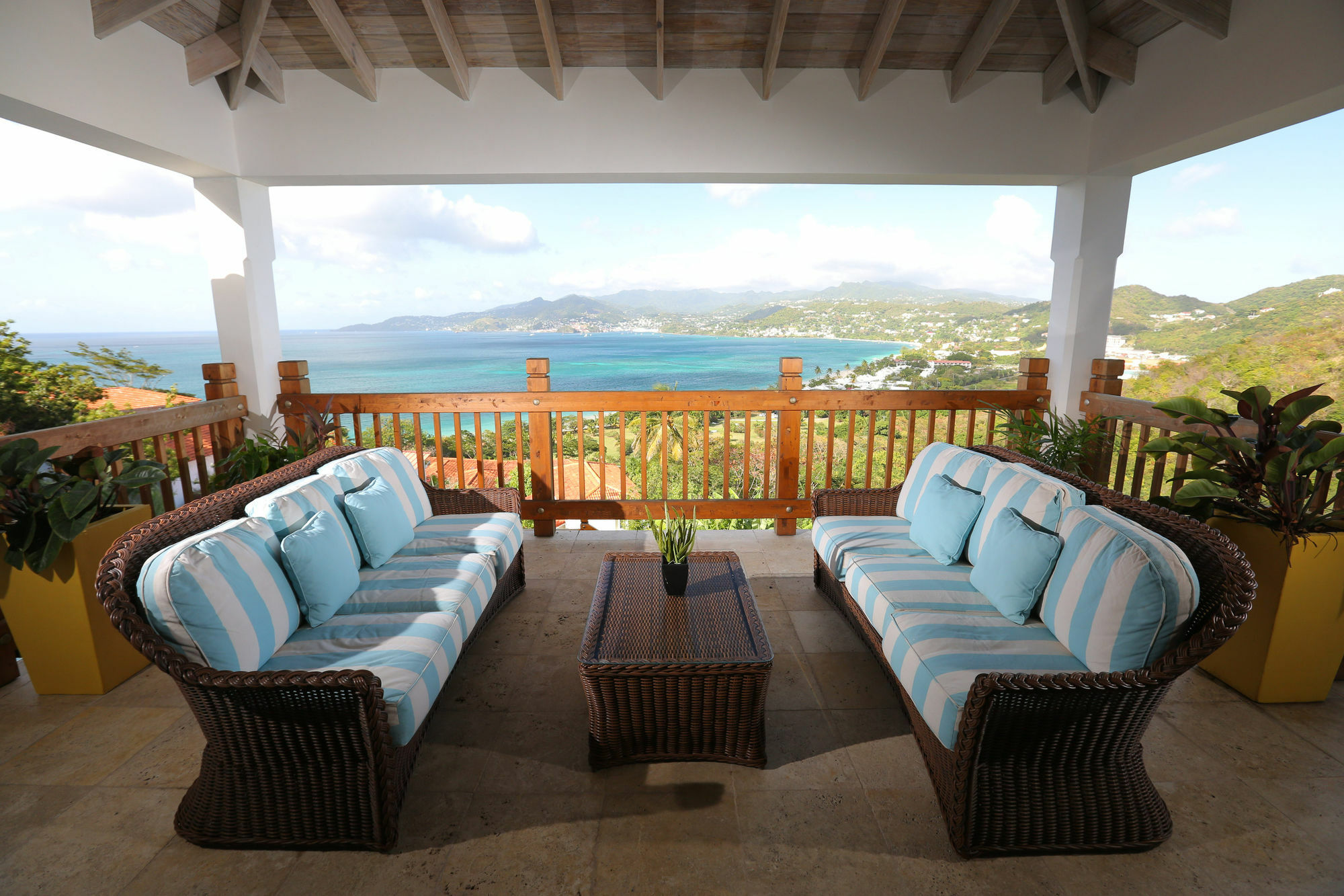 Mount Cinnamon Grenada St. George's Εξωτερικό φωτογραφία