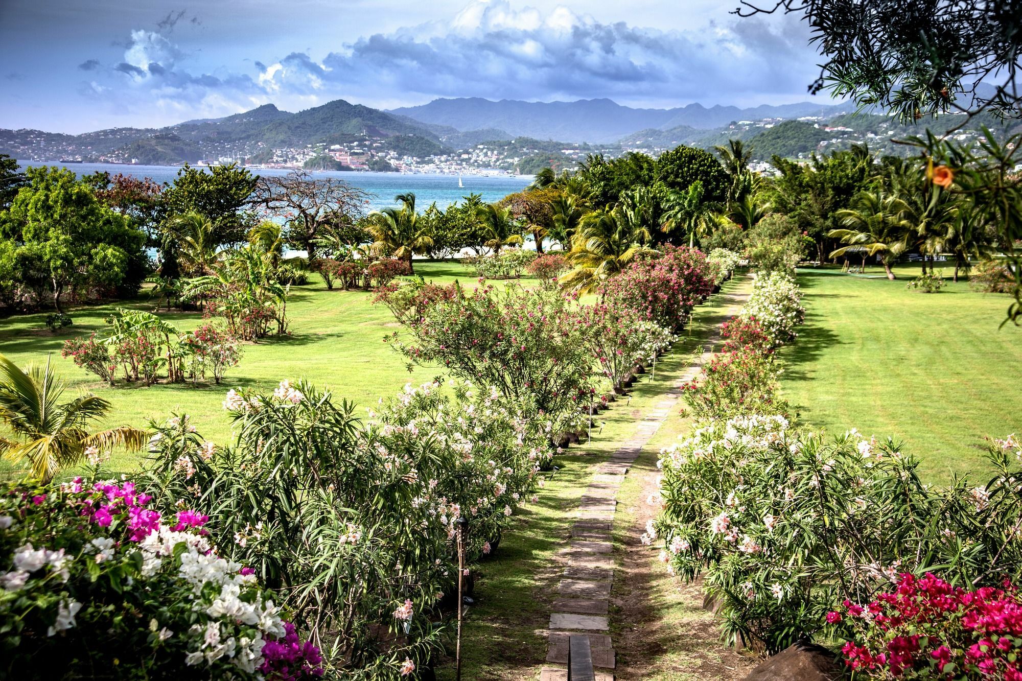Mount Cinnamon Grenada St. George's Εξωτερικό φωτογραφία