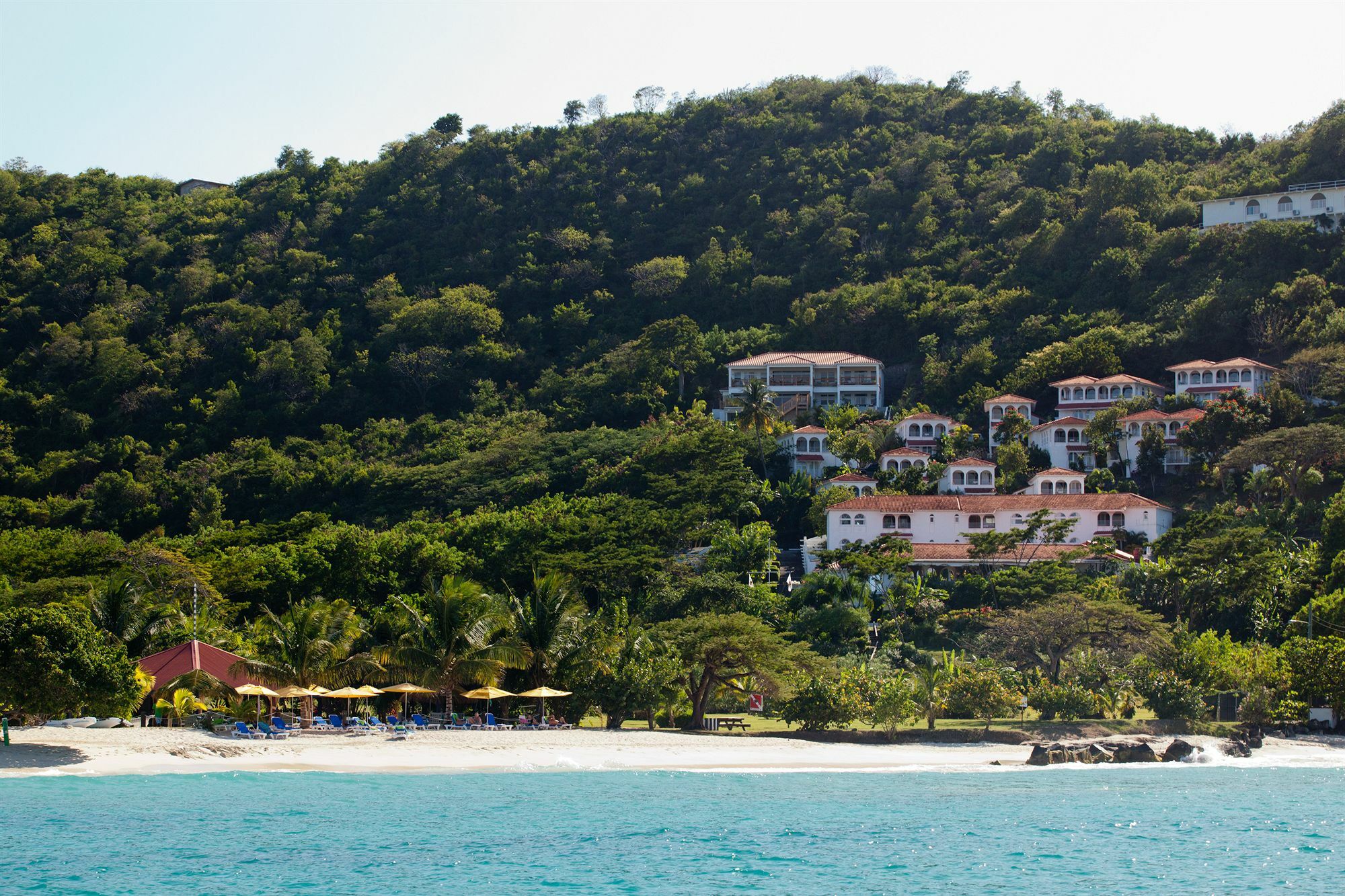Mount Cinnamon Grenada St. George's Εξωτερικό φωτογραφία