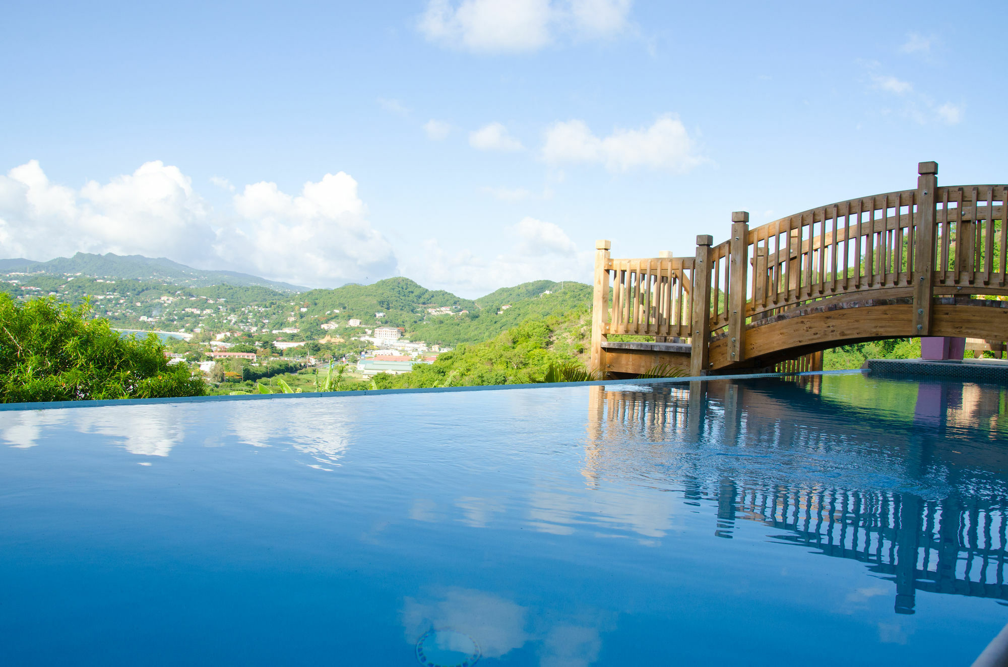 Mount Cinnamon Grenada St. George's Εξωτερικό φωτογραφία