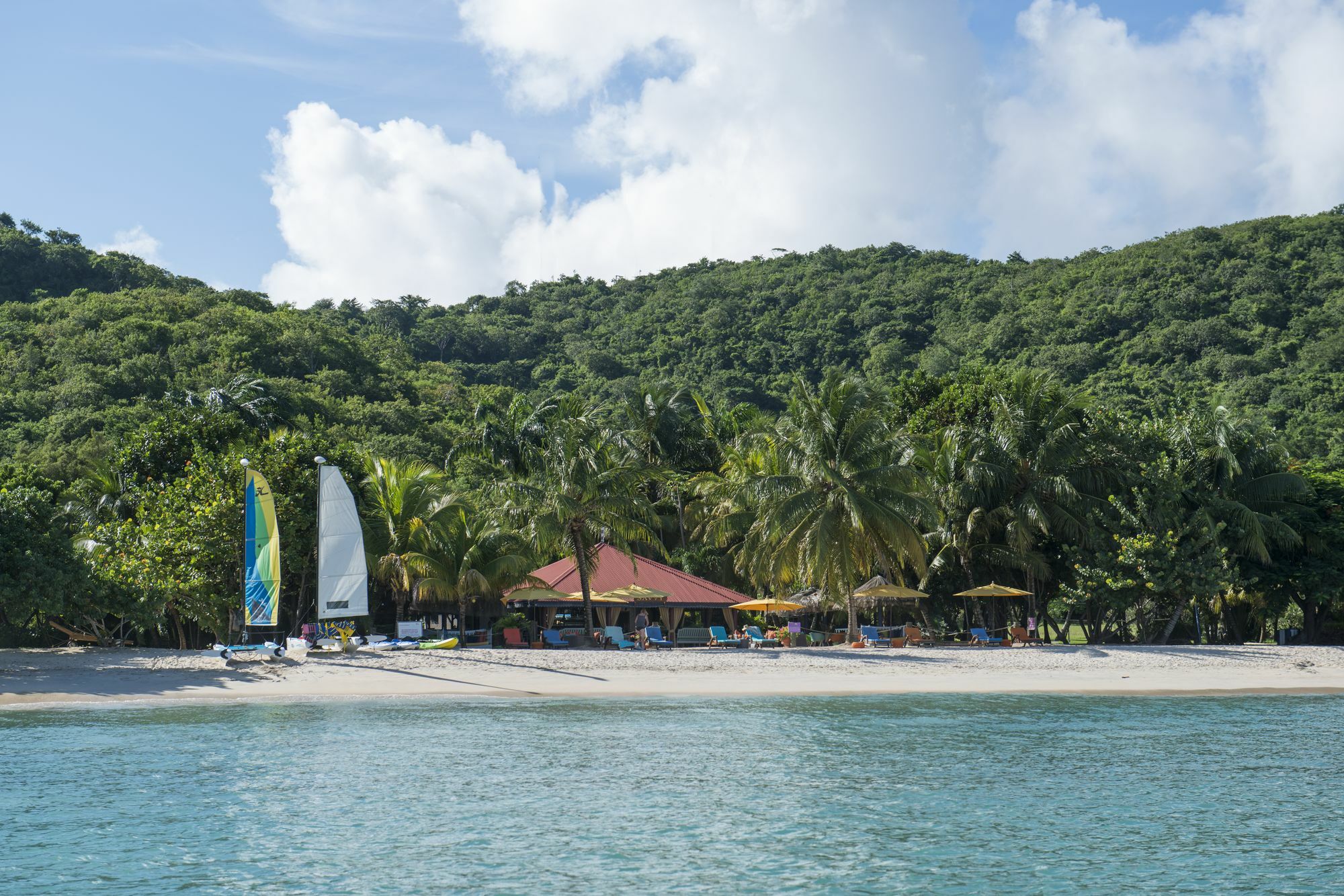 Mount Cinnamon Grenada St. George's Εξωτερικό φωτογραφία