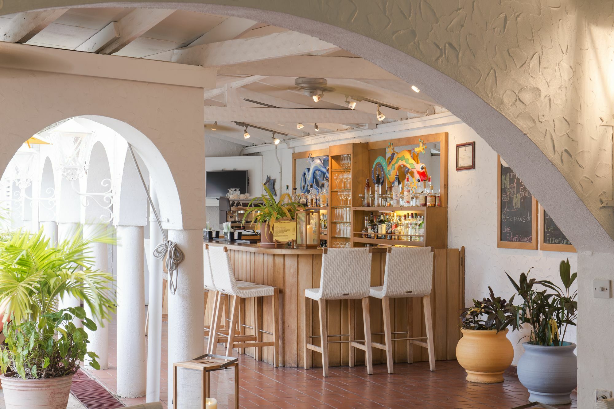 Mount Cinnamon Grenada St. George's Εξωτερικό φωτογραφία