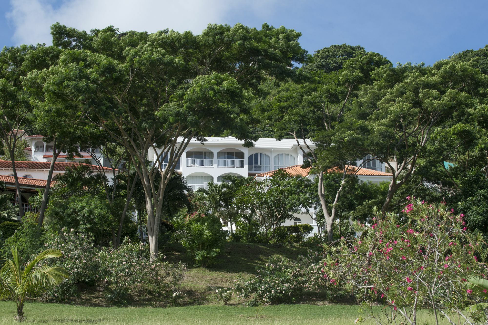 Mount Cinnamon Grenada St. George's Εξωτερικό φωτογραφία