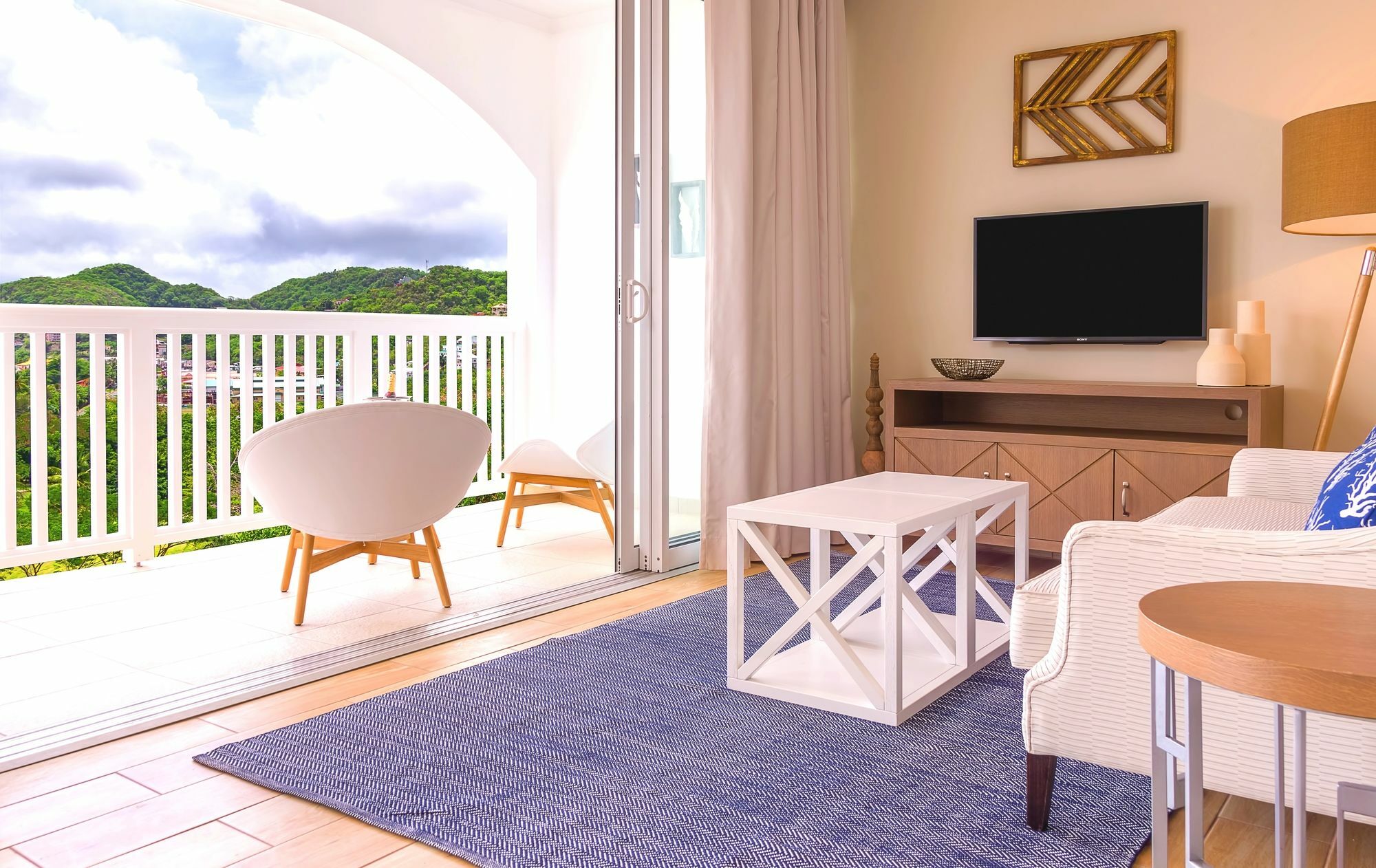 Mount Cinnamon Grenada St. George's Εξωτερικό φωτογραφία