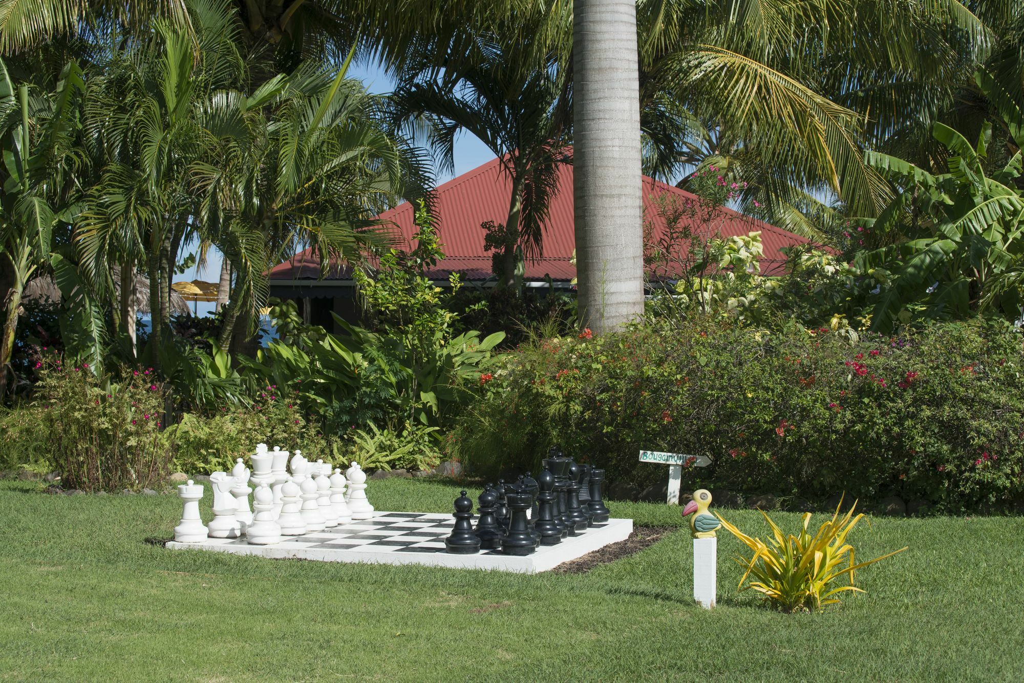 Mount Cinnamon Grenada St. George's Εξωτερικό φωτογραφία