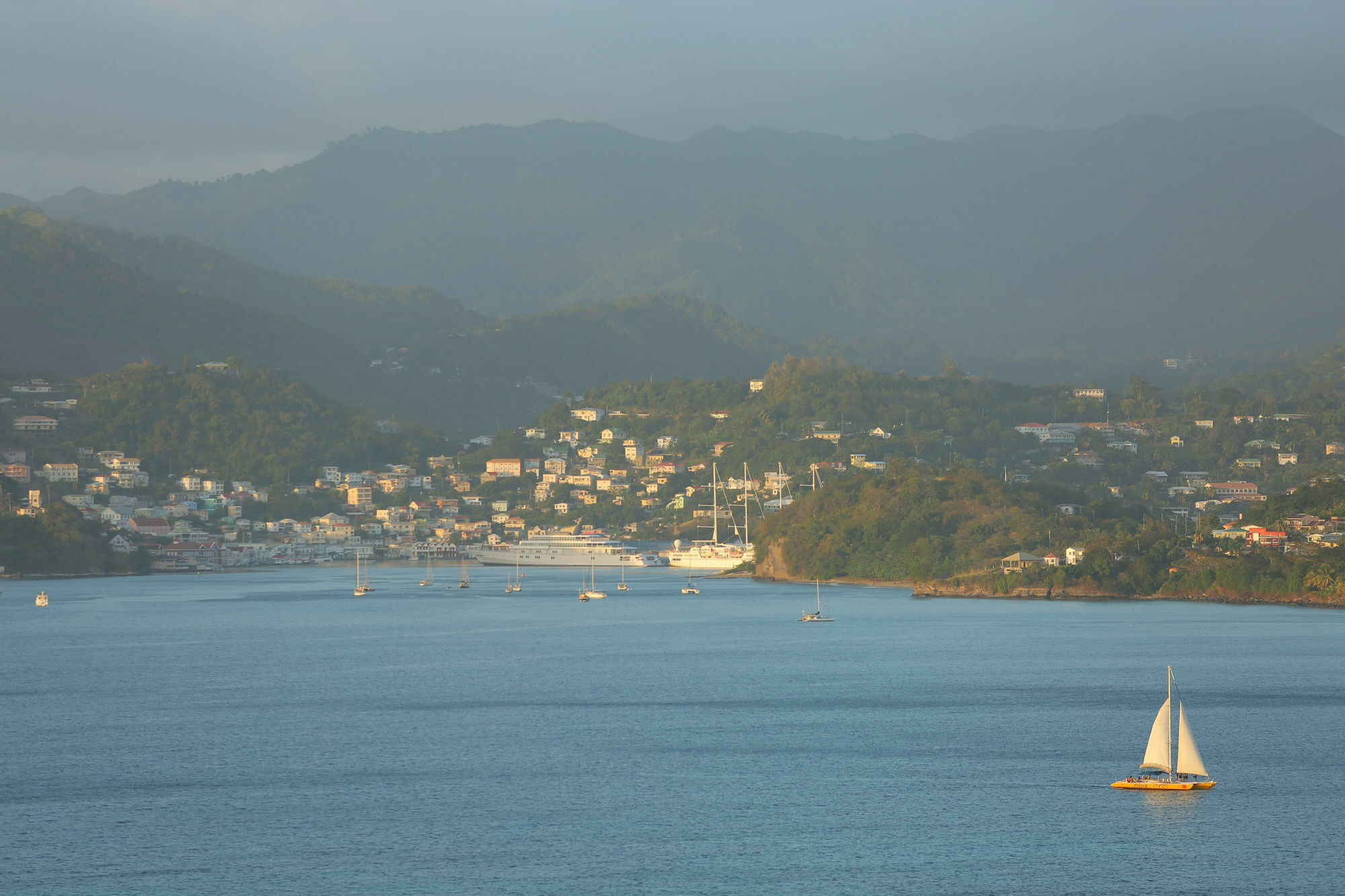 Mount Cinnamon Grenada St. George's Εξωτερικό φωτογραφία