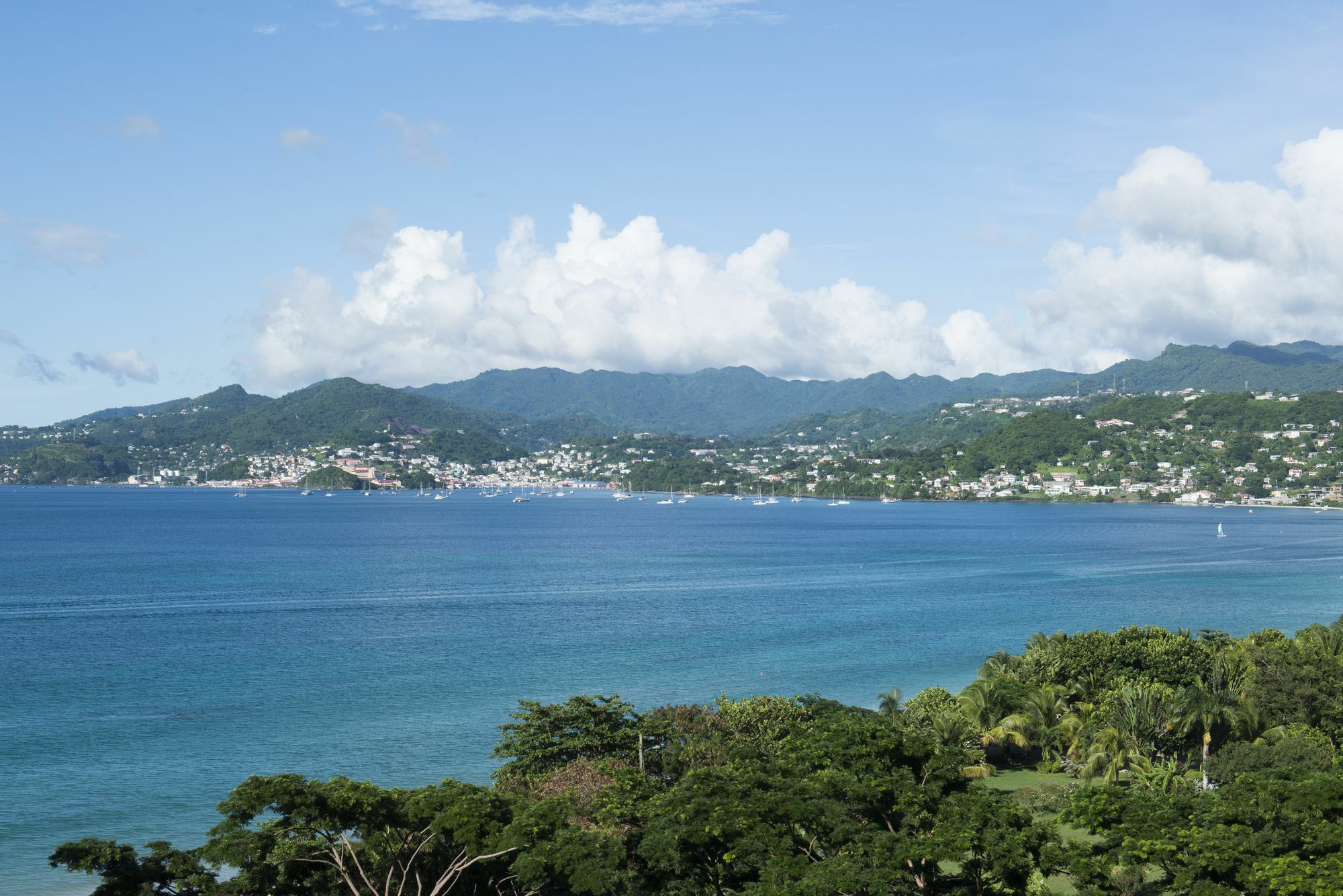 Mount Cinnamon Grenada St. George's Εξωτερικό φωτογραφία